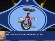 Sinfully Fun Games #25 Orange Trainer (Review) 4/16