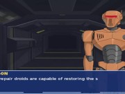 Sinfully Fun Games #25 Orange Trainer (Review) 8/16