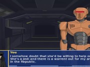 Sinfully Fun Games #25 Orange Trainer (Review) 9/16