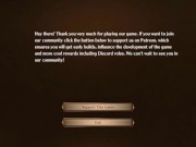 Sinfully Fun Games #29 Vikings Daughter 16/16