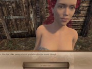 Sinfully Fun Games #29 Vikings Daughter 6/16