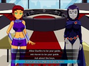 Sinfully Fun Games #36 Titans Titan Tower