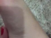 tici_feet @tici_feet moisturizing feet