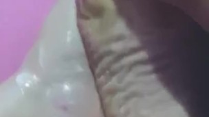 tici_feet @tici_feet moisturizing feet again