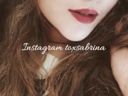 Torturada en publico [ASMR] [JOI] [AUDIO ONLY]