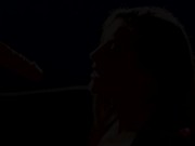 Lady Ruby Smoking Fetish Blowjob Teaser