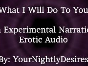 I've Had Enough Role Daddy fukc You (Erotic Audio For Women)