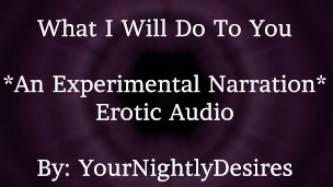 I've Had Enough Role Daddy fukc You (Erotic Audio For Women)