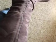 Boots Off - Screenshot 6 of 16 - HD