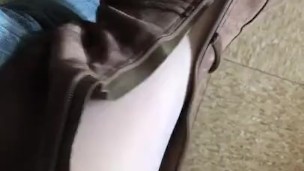 Boots Off