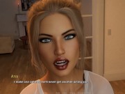 Acting Lessons [v1.0.1] Part 28 Fucking On Table By LoveSkySan69