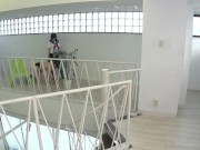 【無】令嬢と召使 ～足で踏まれて感じてんの？～ パート1 14/16