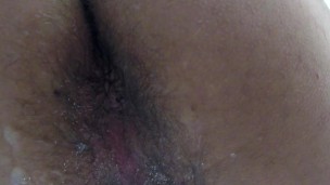 GG - Washing my Anus