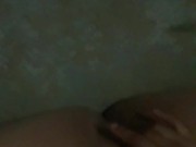 Pinay kabet nag finger 9/16