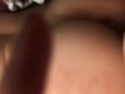 She loves when I cum inside her 16/16