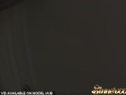 FILTHY CHEATING WIFE TURNS TO TINDER FOR DICK ON THE SIDE - TINA KAY 6/16