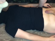 kelly_feet girl in green socks domination and mistress socks worship 9/16