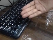 MissNileyHot Lactating 2 9/16