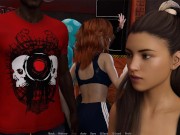 Acting Lessons [v1.0.1] Part 31 Sexy Rock! By LoveSkySan69