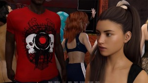 Acting Lessons [v1.0.1] Part 31 Sexy Rock! By LoveSkySan69