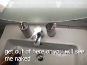 Anal With stepsister Before Date With His Girlfriend 1/16