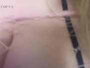 Carlycurvy weekend special for February 21-23, 2020!  5/16