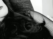 Winter and Fall Holiday Cosplay Compilation by Seattle Ganja Goddess: PAWG 1/16