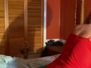 Intense pegging spreader bar came apart at the end 15/16