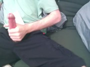 Touching Myself