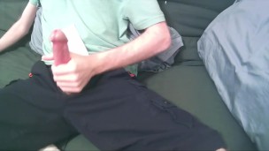 Touching Myself