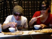 Stripe dinner & Squirting　ほっけでご飯&オナ潮吹き 6/16