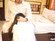 Pinay 18yo Student Dinala Ni Teacher Sa Motel 4/16