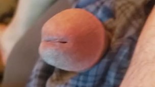 Cumshot point of no return