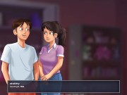 SUMMERTIME SAGA - PART 172 12/16