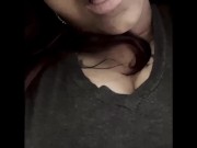 BBW cums for daddy.. - Screenshot 11 of 16 - Fat Pussy Lips