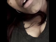 BBW cums for daddy.. - Screenshot 15 of 16 - Fat Pussy Lips