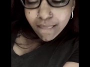 BBW cums for daddy.. - Screenshot 3 of 16 - Fat Pussy Lips