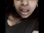 BBW cums for daddy.. - Screenshot 4 of 16 - Dripping Wet Pussy