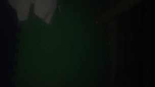 Shooting Seed On A Seat