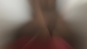 EBONY ASS WORSHIP TEASER