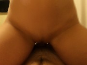 ДЕВОЧКА С БОЛЬШИМИ СИСЬКАМИ ТРАХНУЛА МЕНЯ В ГОСТИНИЦЕ 7/16