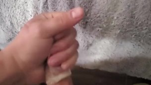 Cumshot
