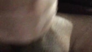 1 month of cum