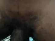 Bbc making me squirt til we both cum 11/16