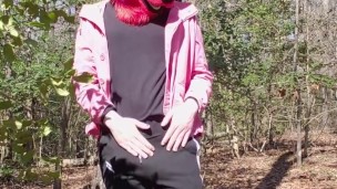 Red Fox Cums In The Wild
