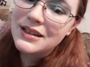 Once you go fat