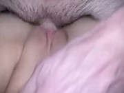 Screaming For A Creampie In My Tight Pink Pussy  5/16
