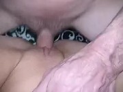 Screaming For A Creampie In My Tight Pink Pussy  7/16