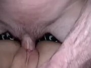 Screaming For A Creampie In My Tight Pink Pussy  8/16