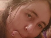 A Very Sloppy Blowjob 3/16